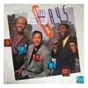 Vinilinė plokštelė The O'Jays ‎– Serious