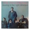 Vinilinė plokštelė The Pasadenas ‎– Moving In The Right Direction