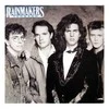 Vinilinė plokštelė The Rainmakers ‎– Tornado