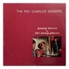 Vinilinė plokštelė The Ray Charles Singers ‎– Young Lovers In Far Away Places