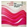 Vinilinė plokštelė The Ray Charles Singers - One Of Those Songs