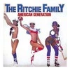 Vinilinė plokštelė The Ritchie Family - American Generation