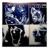 Vinilinė plokštelė The Rolling Stones ‎– Emotional Rescue