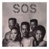 Vinilinė plokštelė The S.O.S. Band ‎– Diamonds In The Raw