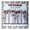 Vinilinė plokštelė The Staplies - Pass It On