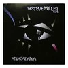 Vinilinė plokštelė The Steve Miller Band - Abracadabra