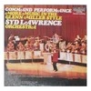 Vinilinė plokštelė The Syd Lawrence Orchestra ‎– Command Performance