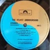 Vinilinė plokštelė The Velvet Underground – The Velvet Underground