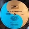 Vinilinė plokštelė The Velvet Underground – The Velvet Underground