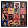 Vinilinė plokštelė The Who ‎– Face Dances