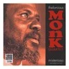 Vinilinė plokštelė Thelonious Monk Quartet ‎– Misterioso (Recorded On Tour)