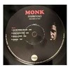 Vinilinė plokštelė Thelonious Monk Quartet ‎– Misterioso (Recorded On Tour)