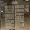 Vinilinė plokštelė Thelonious Monk Quartet ‎– Misterioso (Recorded On Tour)