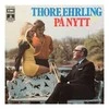 Vinilinė plokštelė Thore Ehrling ‎– På Nytt