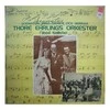 Vinilinė plokštelė Thore Ehrlings Orkester ‎– Godafton Mina Damer Och Herrar Thore Ehrlings Orkester Med Solister