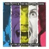 Vinilinė plokštelė Tom Petty - The Heartbreakers ‎– Let Me Up (I've Had Enough)