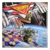 Vinilinė plokštelė Triumph ‎– Just A Game