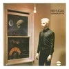 Vinilinė plokštelė Tubeway Army ‎– Replicas