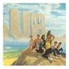 Vinilinė plokštelė UB 40 - UB44