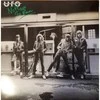 Vinilinė plokštelė UFO - No Place To Run