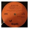Vinilinė plokštelė UFO - No Place To Run