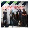 Vinilinė plokštelė Underdog ‎– Underdog