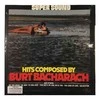 Vinilinė plokštelė Unknown Artist ‎– Hits Composed By Burt Bacharach And Others