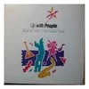 Vinilinė plokštelė Up With People ‎– Face To Face