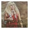 Vinilinė plokštelė Urszula Sipińska ‎– Urszula Sipińska