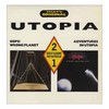 Vinilinė plokštelė Utopia - Oops! Wrong Planet, Adventures In Utopia