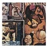 Vinilinė plokštelė Van Halen - Fair Warning