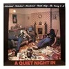 Vinilinė plokštelė Various ‎– A Quiet Night In