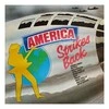 Vinilinė plokštelė Various ‎– America Strikes Back