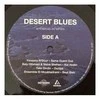 Vinilinė plokštelė Various – Desert Blues - Ambiances Du Sahara
