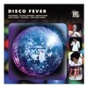 Vinilinė plokštelė Various ‎– Disco Fever