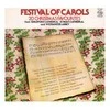 Vinilinė plokštelė Various ‎– Festival Of Carols - 20 Christmas Favourites