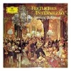 Vinilinė plokštelė Various ‎– Festliches Intermezzo ‎– Ouvertüren · Intermezzi · Ballettmusik