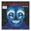 Vinilinė plokštelė Various ‎– Hollywood Shocks - A Rock Album