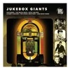 Vinilinė plokštelė Various ‎– Jukebox Giants