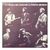 Vinilinė plokštelė Various ‎– La Música Del Baile de La Policía Secreta
