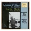 Vinilinė plokštelė Various ‎– Musique Celtique Iles Hébrides