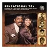 Vinilinė plokštelė Various ‎– Sensational 70s
