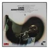 Vinilinė plokštelė Various – The Melody Maker Tribute To Louis Armstrong Volume 2