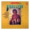 Vinilinė plokštelė Vera Lynn ‎– Christmas With Vera Lynn