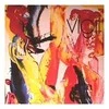 Vinilinė plokštelė Vigil ‎– Vigil