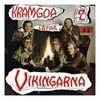 Vinilinė plokštelė Vikingarna ‎– Kramgoa Låtar 2