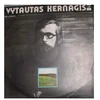 Vinilinė plokštelė Vytautas Kernagis- Vytautas Kernagis