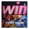Vinilinė plokštelė Win ‎– Freaky Trigger