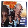 Vinilinė plokštelė Wishbone Ash ‎– Front Page News
