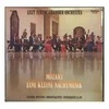 Vinilinė plokštelė Wolfgang Amadeus Mozart ‎– Eine Kleine Nachtmusik - Serenata Notturna - Dorfmusikanten - Contredances K.609